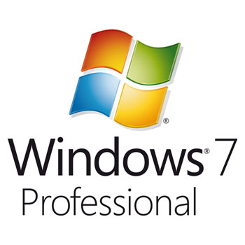 Microsoft Windows 7 Pro SP1 32 Bit OS OEM Version