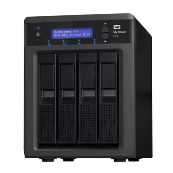 Wd security my cloud home