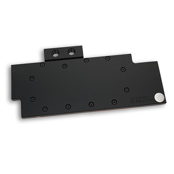 EK-FC780 GTX Ti - Acetal