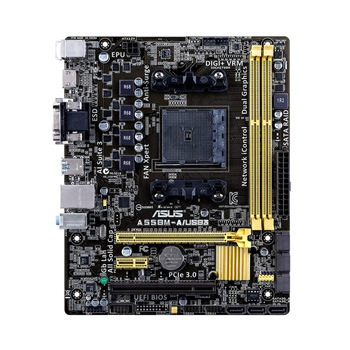 ASUS A55BM-A/USB3 AMD RAID XP ASUS A55BM-A/USB3 AMD RAID Driver for Windows 10