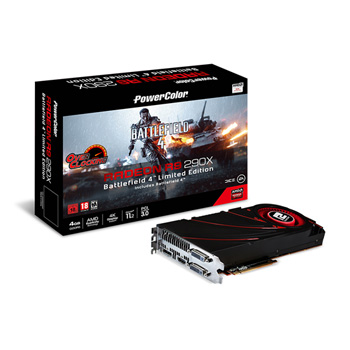 Power Color Radeon R9 290x Oc 4gb Pci Express Graphics Card Ln Axr9 290x 4gbd5 Mdhg Oc Scan Uk Power Color Radeon R9 290x Oc 4gb Pci Express Graphics Card Ln Axr9 290x 4gbd5 Mdhg Oc Scan Uk
