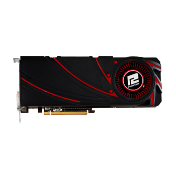 Power Color Radeon R9 290x Oc 4gb Pci Express Graphics Card Ln Axr9 290x 4gbd5 Mdhg Oc Scan Uk Power Color Radeon R9 290x Oc 4gb Pci Express Graphics Card Ln Axr9 290x 4gbd5 Mdhg Oc Scan Uk