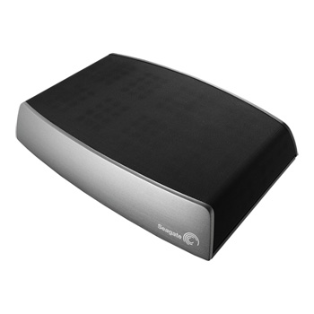 Seagate Central 3TB Personal Cloud Network Attached Storage - NAS ...
