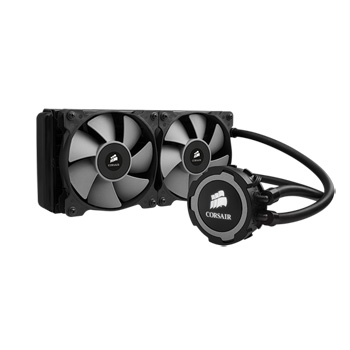 Corsair H105 Hydro Cooler