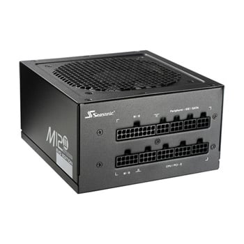 Seasonic EVO 620W Full Modular Power Supply