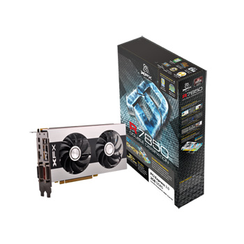 Xfx 7850 Graphics Card Amd Radeon Hd 7850 Price In India Hd 7850