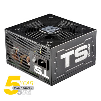 XFX TS SERIES 650W Power Supply