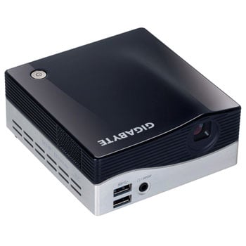 Gigabyte GB-BXPi3-4010 BRIX Mini Core i3 Mini PC with Built in Projector