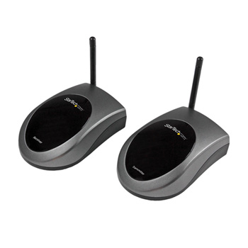 StarTech IREXT2 Wireless IR Remote Control Extender