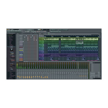 image line fl studio fruity edition 11 image line fl studio fruity edition 11