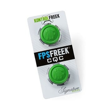 Kontrol Freek FPS Freek CQC SIGNATURE PS4 Thumb Stick Covers