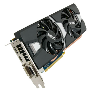 SAPPHIRE AMD RADEON R9 280X TOXIC 3GB Grafikkarte, MacPro, Metal, 4k EUR 121,00 - FR