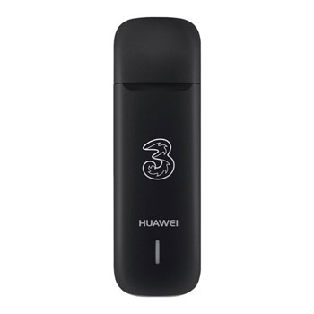 thumbnail image 2 of Huawei E352 USB Modem - 21.6 Mbps GSM Dongle, Mobile Broadband For Win/Mac 2 of 6