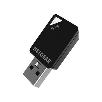 Ac Dual Band Wifi Usb Mini Adapter Netgear Ac600 Ln A6100 100pes Scan Uk