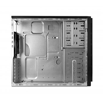 Antec NSK4100 Mid Tower Case : image 2