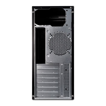 Antec NSK4100 Mid Tower Case : image 4