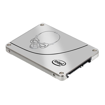 Intel SSD 730 Series 240GB - Solid State Drive : image 1