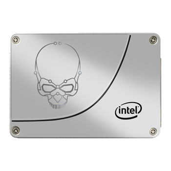 Intel SSD 730 Series 240GB - Solid State Drive : image 2