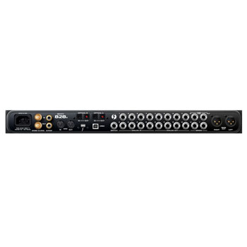 MOTU - '828x' Thunderbolt & USB Audio Interface : image 3