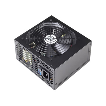 Alimentation PC Silverstone NightJar SST-ST50NF 500W Fanless 80+ Bronze