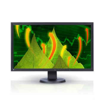 Eizo FlexScan EV2736W 27" LED Monitor with IPS Panel