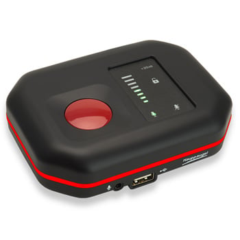 Hauppauge HD PVR Rocket Portable HD Gaming Recorder