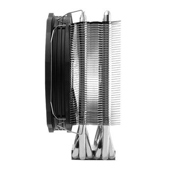 Thermalright True Spirit 140 Power Aluminum Heat Pipe CPU Cooler with Fan for Intel & AMD : image 2