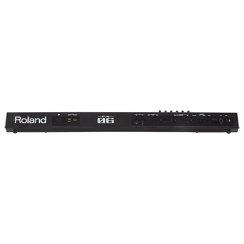 Roland - 'FA-06' Music Workstation LN56678 | SCAN UK