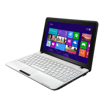 MSI S12T Touchscreen Netbook