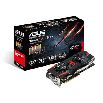 R9 280 asus outlet