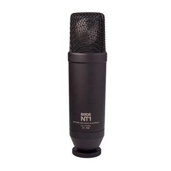 Rode NT1 KIT, Condenser Microphone, : image 3