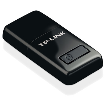 Tp Link 300mbps Mini Wireless N Usb Wifi Adapter Ln Tl Wn3n Scan Uk