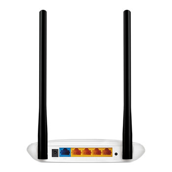 TP-Link 300Mbps Wireless N Router : image 3