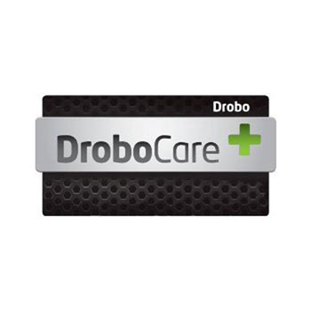 Drobo B800fs DroboCare 3 Year extended warranty : image 1