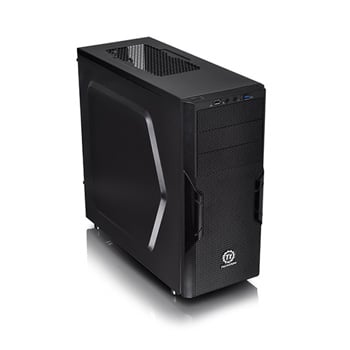 Thermaltake Versa H22 Mid Tower Case