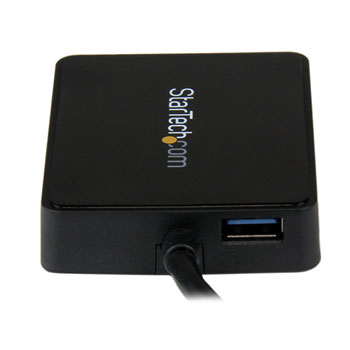 StarTech USB3 to Dual Port Gigabit Ethernet Adapter : image 3