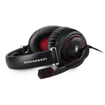 sennheiser epos game one sennheiser epos game one