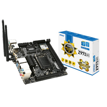 GT72VR 6RE - Killer Wifi Adapter Vanishes