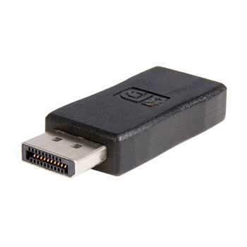 StarTech.com DP (M) to HDMI (F) Graphics Converter : image 1