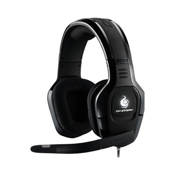 Cooler Master Storm Sirus C Gaming Headset