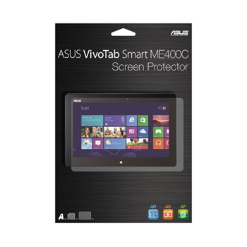 ASUS VivoTab ME400 Smart Screen Protectors 90XB00KP-BSC000 : image 1