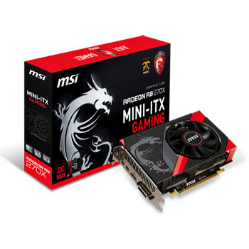 R9 270x 2gb deals