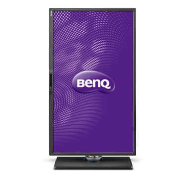 BenQ BL3200PT 32" LED Monitor with AMVA Panel : image 2