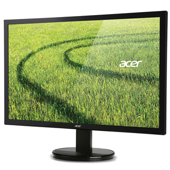 Acer K242HLbd 24" LED DVI Monitor