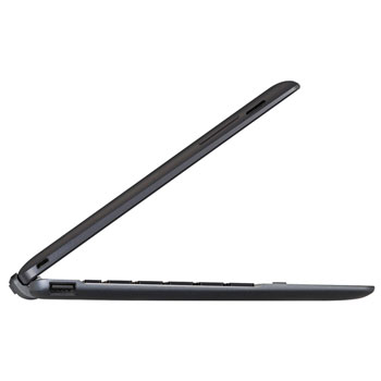 ASUS TF103C-1A031A EeePad 10.1" Android KitKat 4.4 Tablet + Keyboard Dock - Black : image 4
