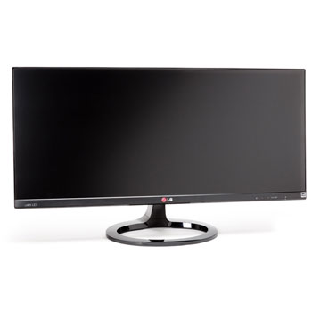 29" LG 29EA73 21:9 UltraWide IPS Monitor, 2560 x 1080,DVI, 2xHDMI, DP,