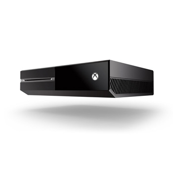 Xbox One Console Without Kinect