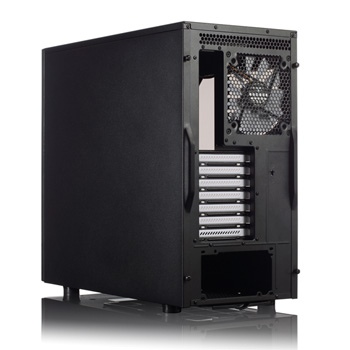 Fractal Design Core 3500 Case : image 2