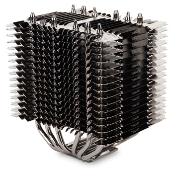 Zalman FX70 Fanless CPU Cooler for Intel & AMD CPU's