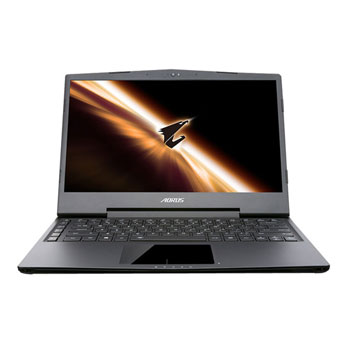Aorus X3 Plus Gaming Notebook with NVIDIA GTX 870M